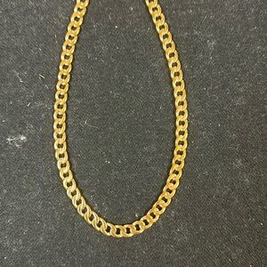 Cuban link chain